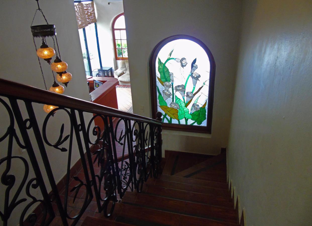 Hotel Boutique Maria Fernanda Escuinapa de Hidalgo Exterior foto